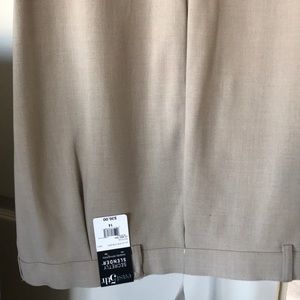 Women dress pants